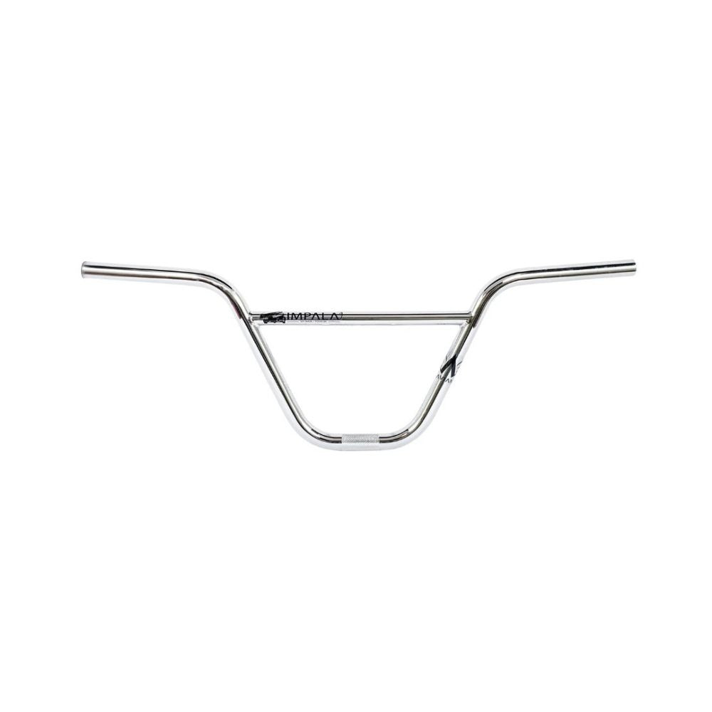 Manillar BMX AVIAN Six Four Impala Chrome Ø22.2mm