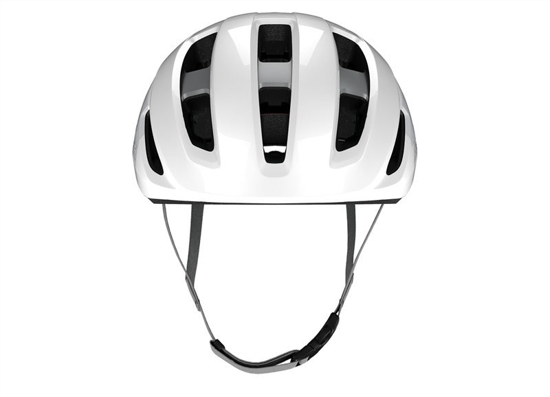 Casco de carretera LAZER SPHERE KINETICORE Blanco/Plata