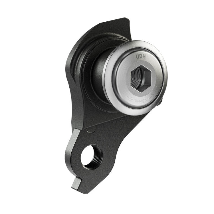 SRAM UDH Cambio Universal Negro/Plata