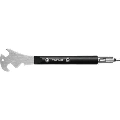 Llave de Pedales Pro TOPEAK
