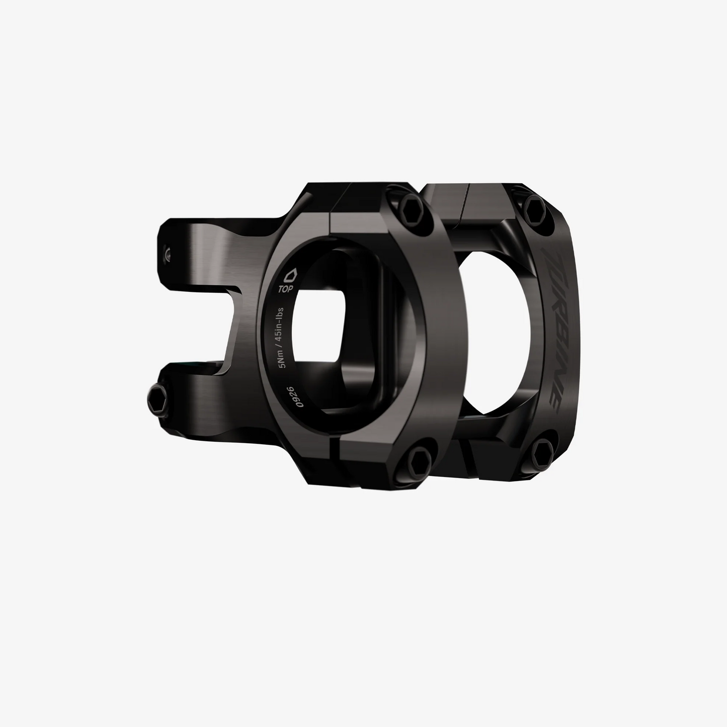 Potencias RACE FACE TURBINE 35 Negro