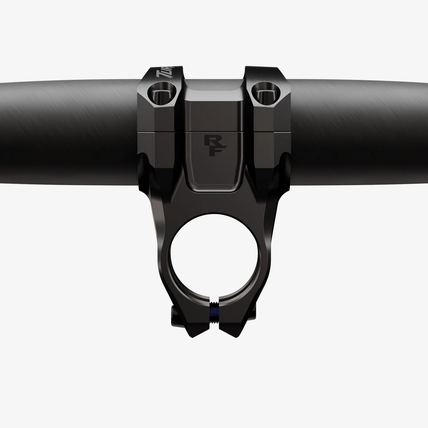 Potencias RACE FACE TURBINE 35 Negro