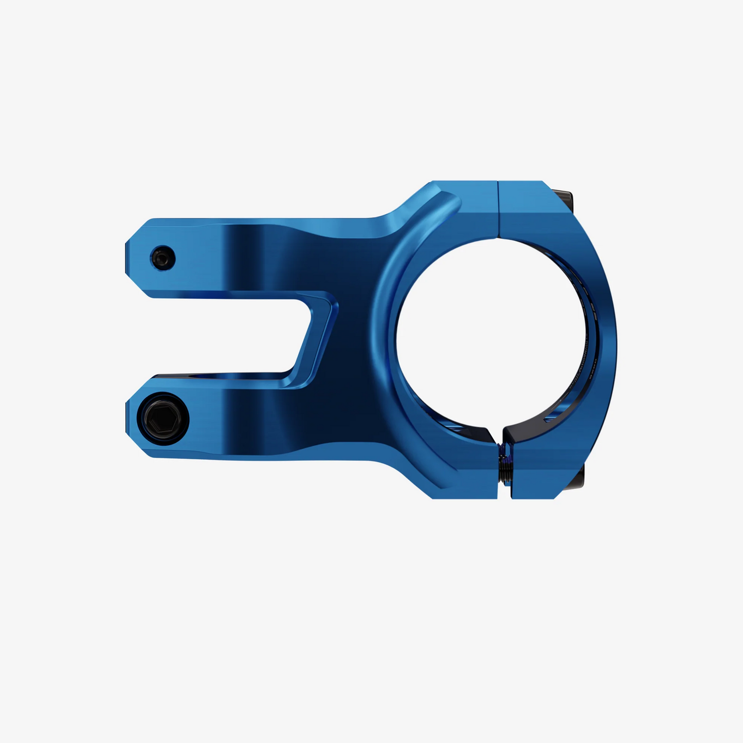 Potencias RACE FACE TURBINE 35, azul