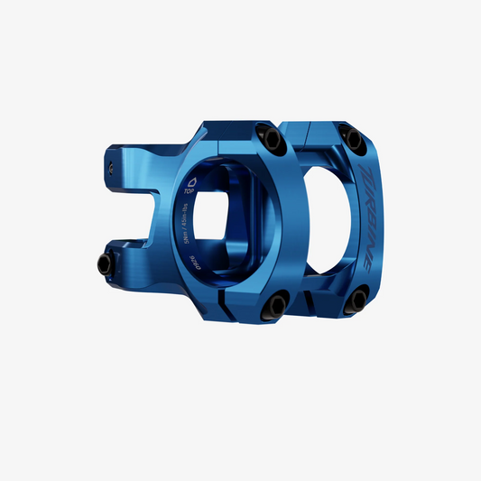 Potencias RACE FACE TURBINE 35, azul