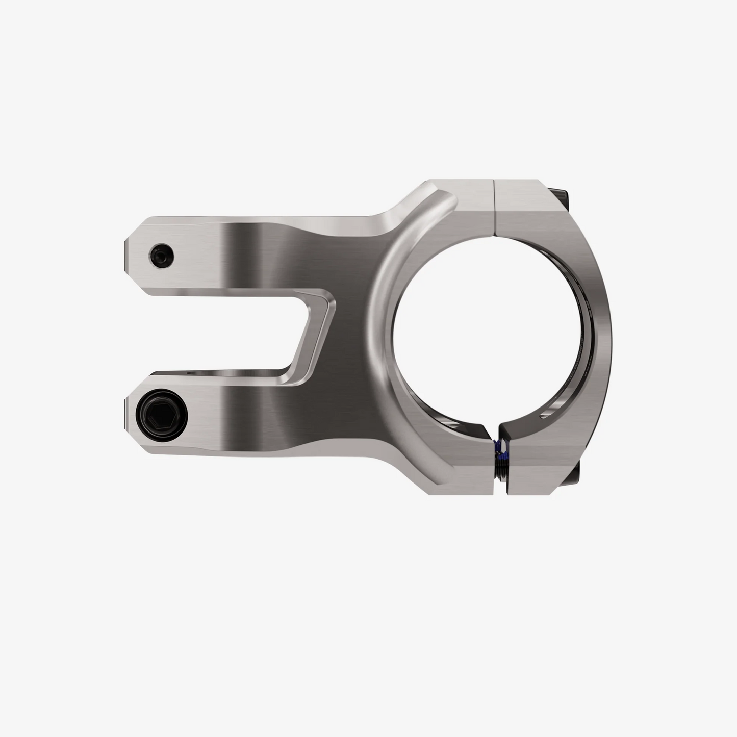 RACE FACE TURBINE 35 Potencias plateada