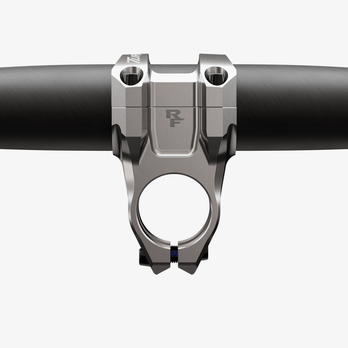 RACE FACE TURBINE 35 Potencias plateada