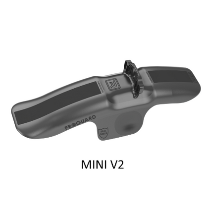 Guardabarros Delantero RRP ProGuard BOLT ON V2 Max Protection
