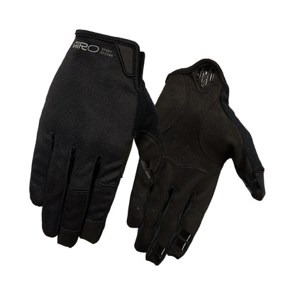 Guantes GIRO DND Negro