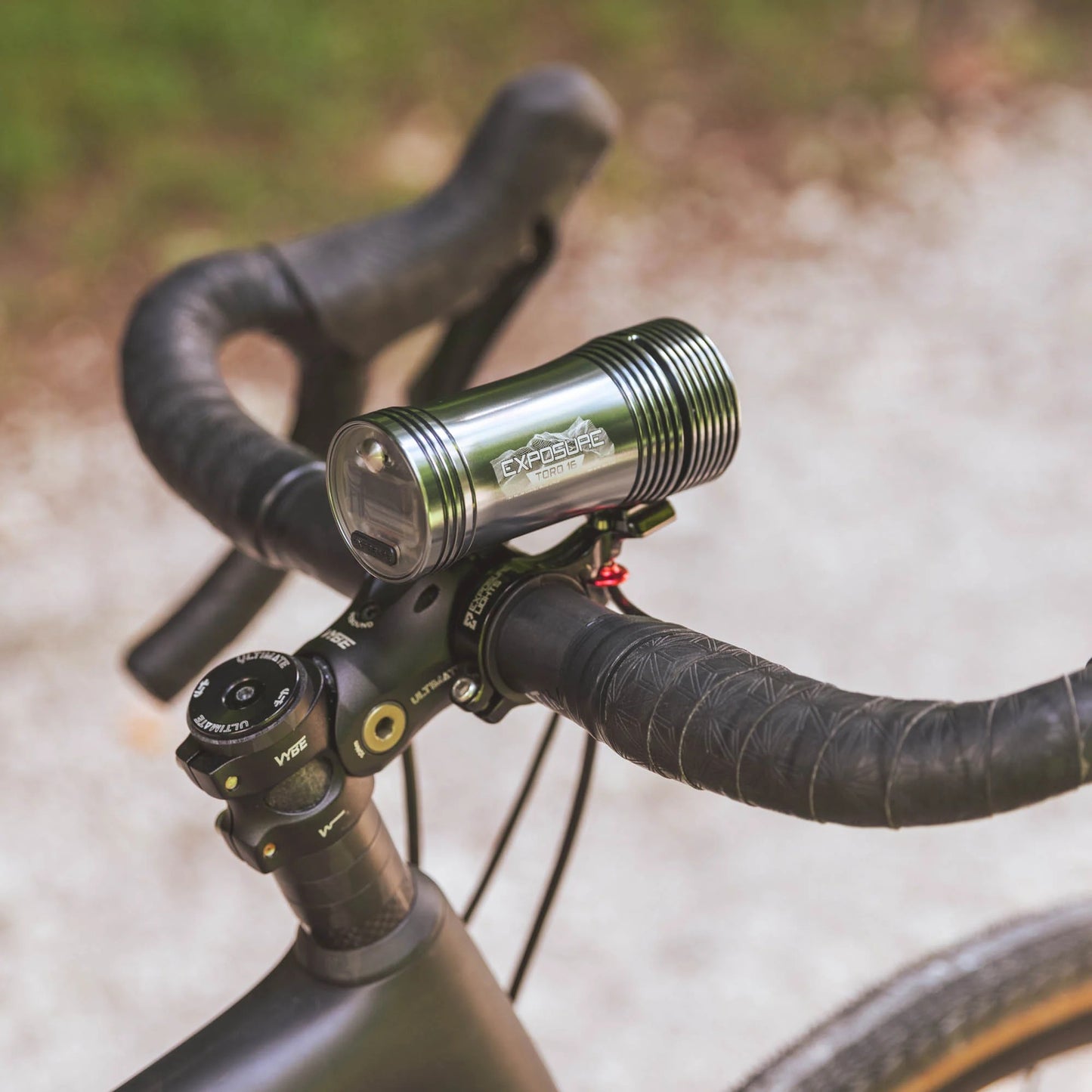 Iluminación frontal LUCES DE EXPOSICIÓN TORO MK16