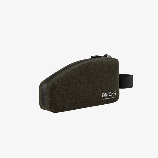 BROOKS SCAPE 0.9L Bolsa de Cuadro Verde