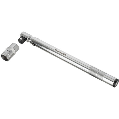 Llave Dinamométrica TOPEAK TEAM ISSUE (40 Nm)