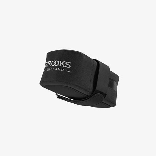 BOLSA BROOKS SCAPE POCKET Negro