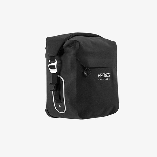 Bolsa portaequipajes BROOKS SCAPE SMALL Negro