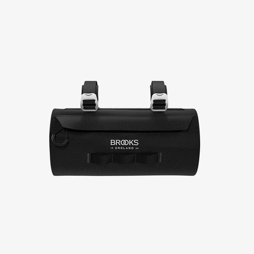 BROOKS SCAPE POUCH 3L Bolsa de manillar Negro