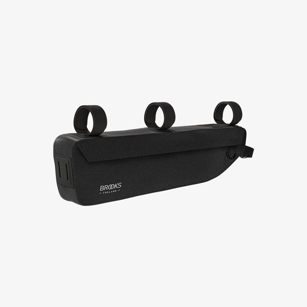 BROOKS SCAPE 3L Bolsa de Cuadro Negro