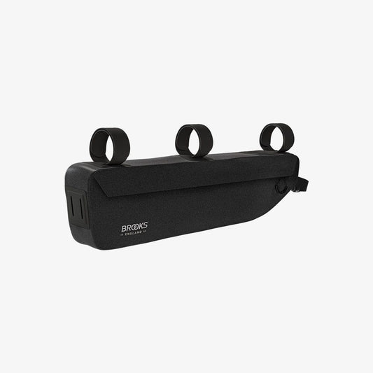 BROOKS SCAPE 3L Bolsa de Cuadro Negro