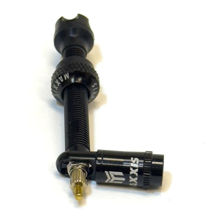 MAXXIS Kit de válvula Tubeless 50mm