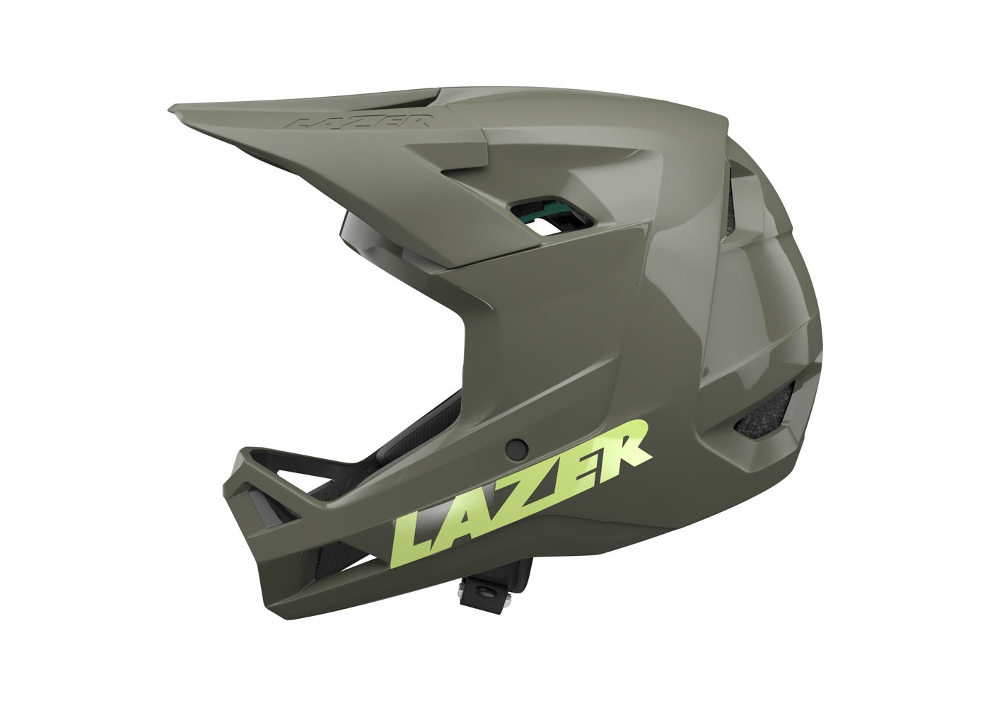 Casco BTT LAZER CHASE KINETICORE Matt Moss