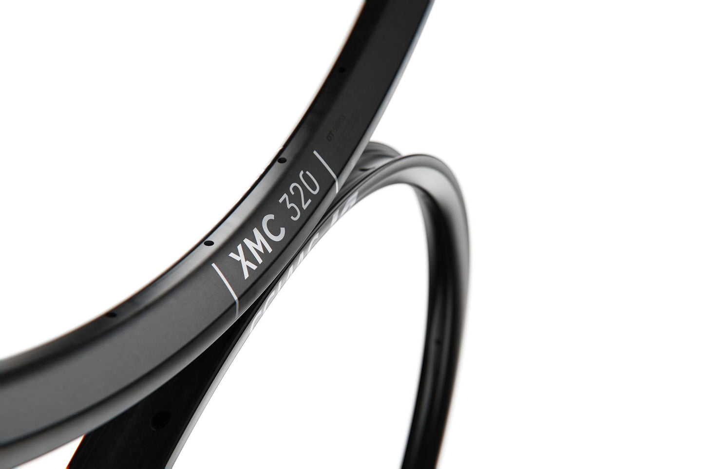 Llanta DT SWISS XMC 320 de 27,5" y 30 mm