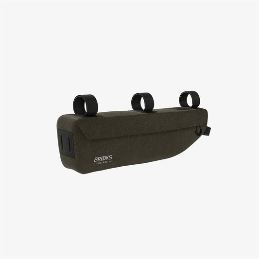 BROOKS SCAPE Bolsa de Cuadro 3L Verde
