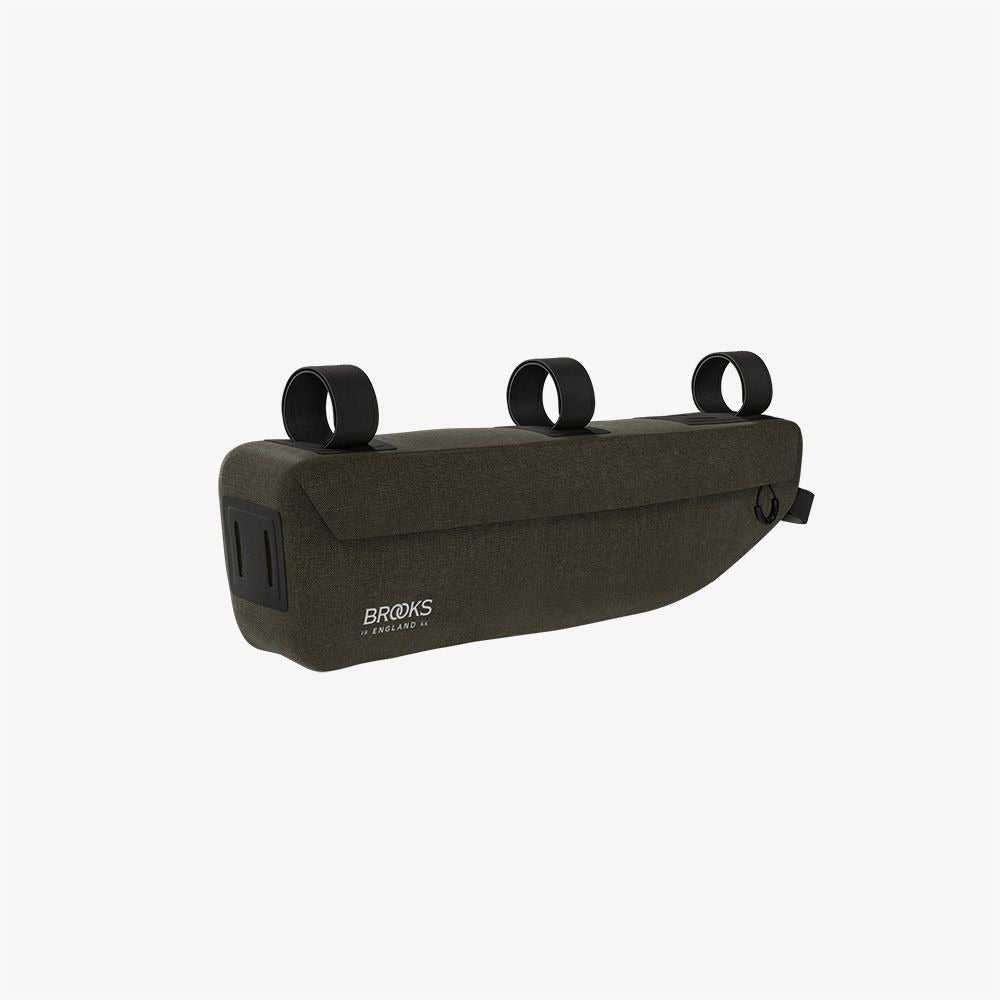 BROOKS SCAPE LARGE Bolsa para cuadros Verde