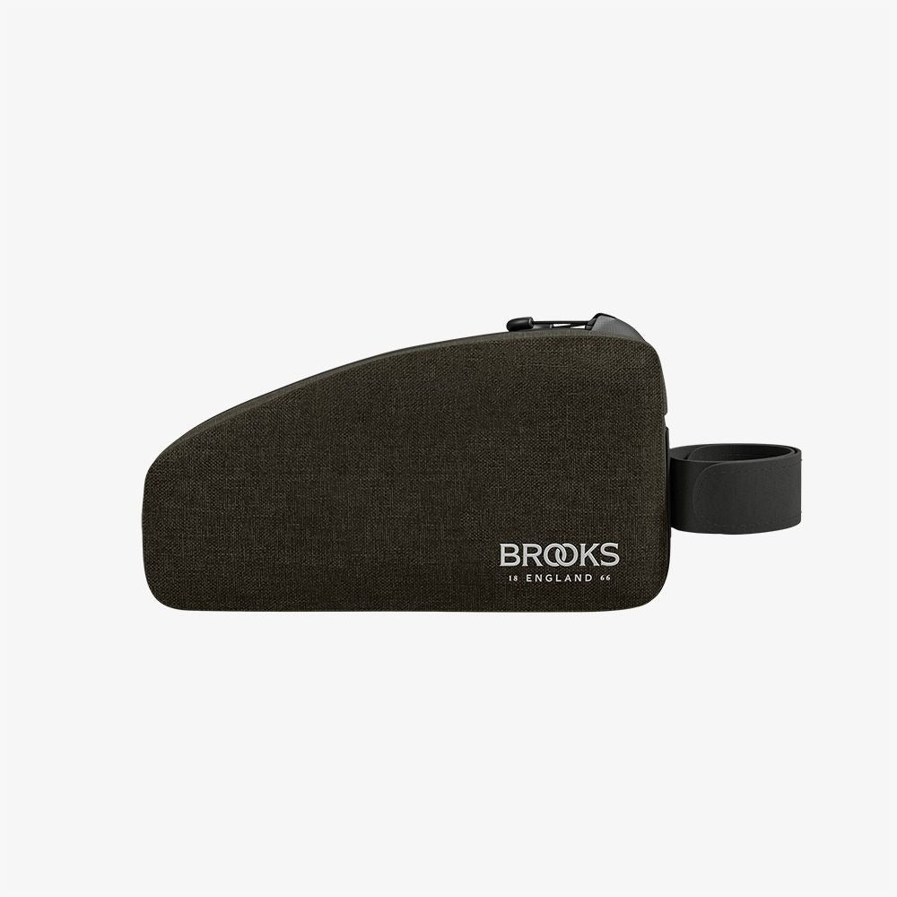 BROOKS SCAPE 0.9L Bolsa de Cuadro Verde