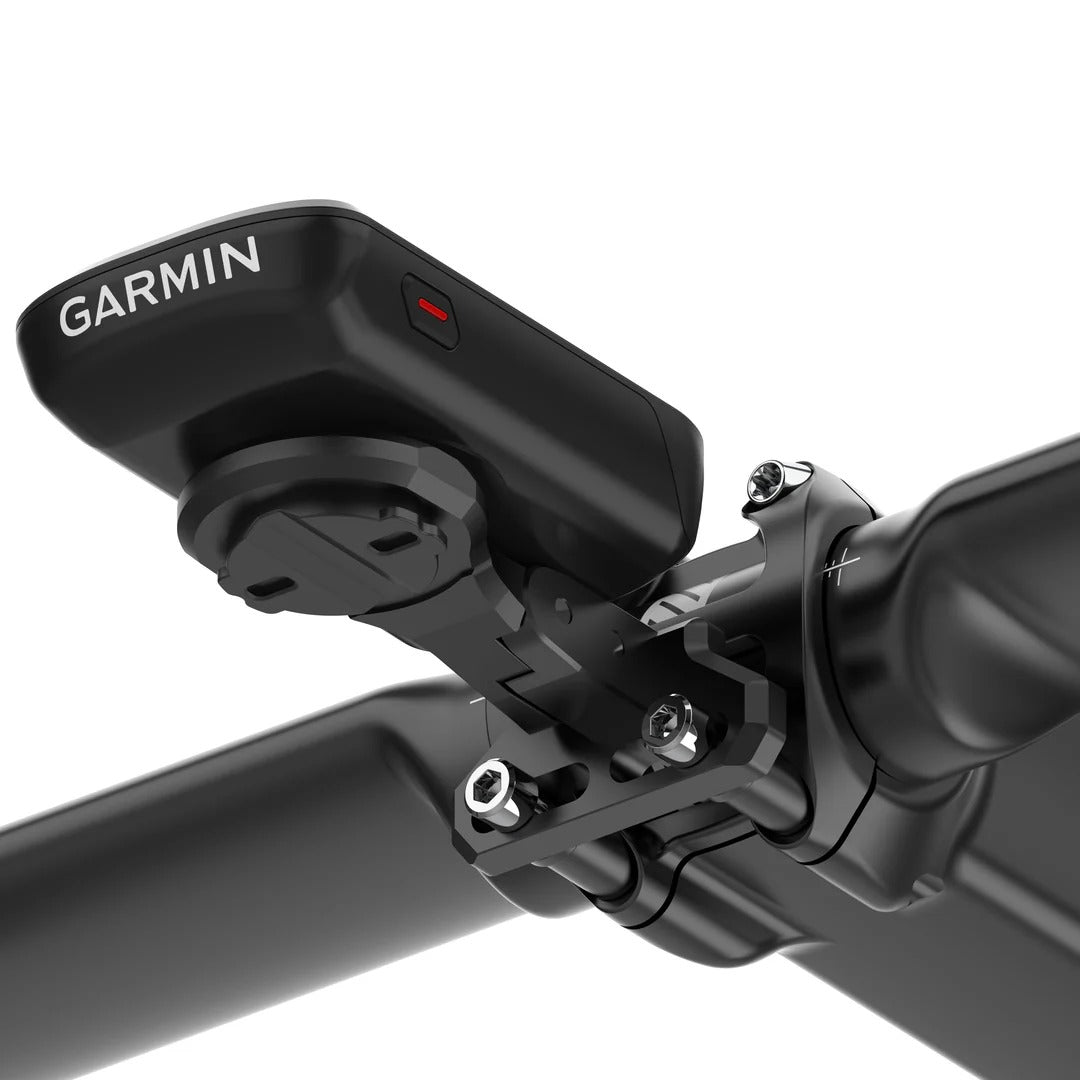 Kit soporte potencia KOM CYCLING GPS y GOPRO