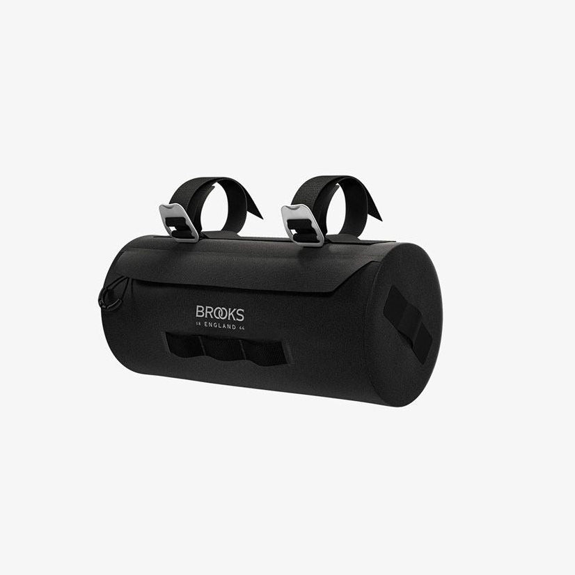 BROOKS SCAPE POUCH 3L Bolsa de manillar Negro