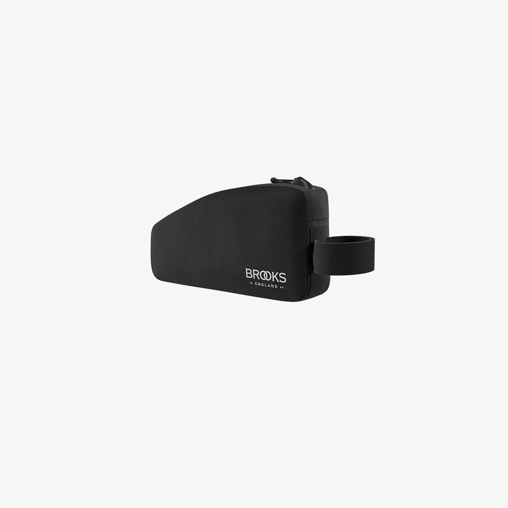BROOKS SCAPE 0.9L Bolsa de Cuadro Negra