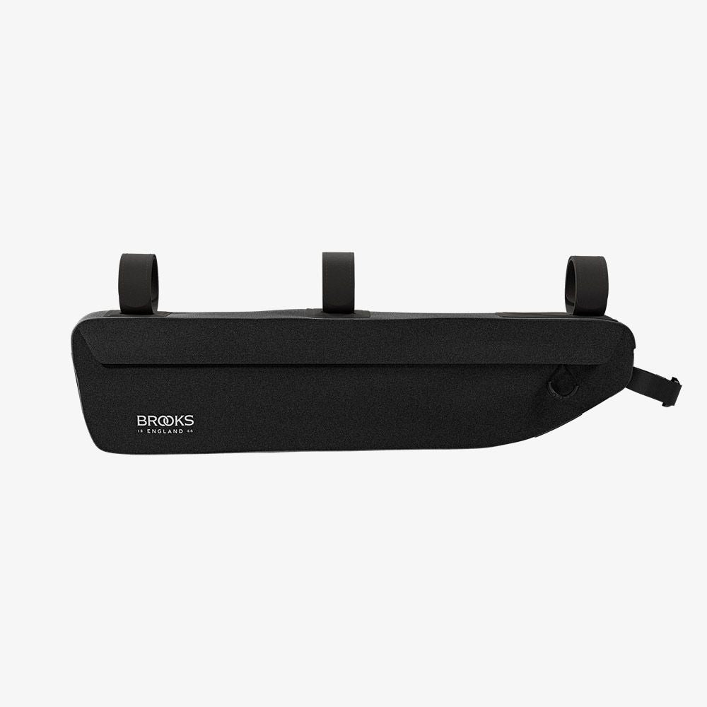 BROOKS SCAPE 3L Bolsa de Cuadro Negro