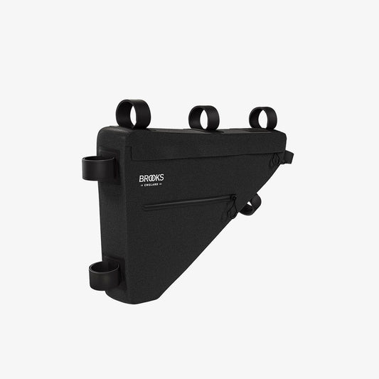BROOKS SCAPE 5L Bolsa Marco Negro