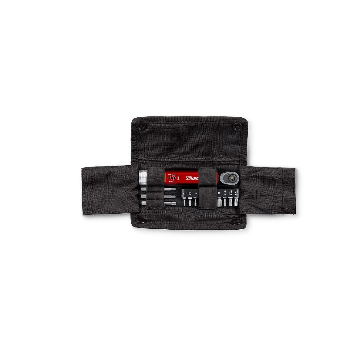 Llave dinamométrica profesional FEEDBACK [2-14Nm] [2-14Nm