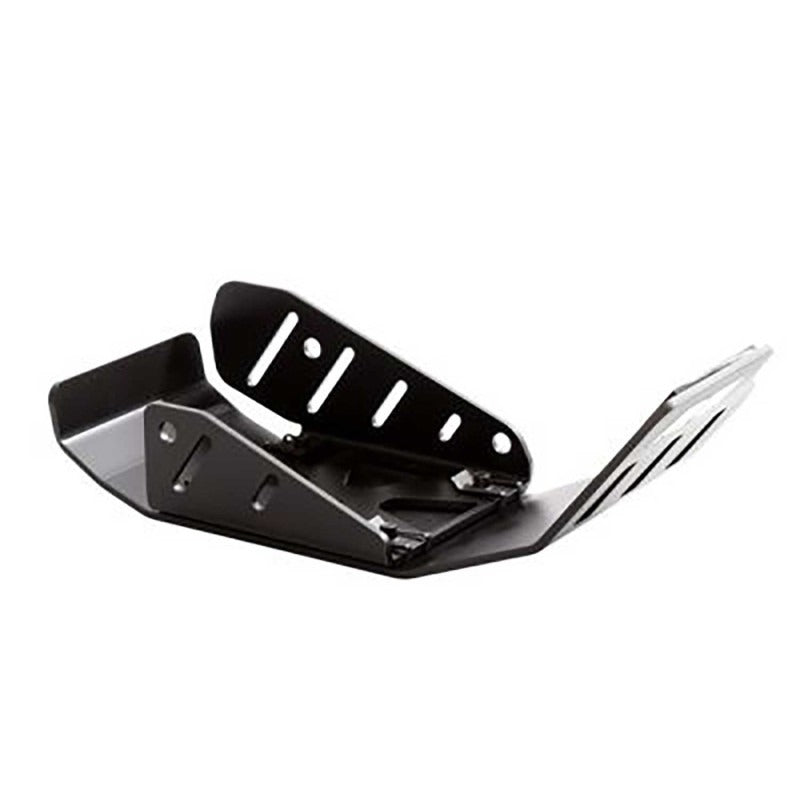 Zapata de protección de motor AVS para Cube Stereo Hybrid ONE44 ONE77 2025