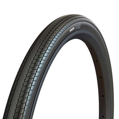 Neumático MAXXIS TORCH 20x1.95 Exo Tubetype Flexible Negro