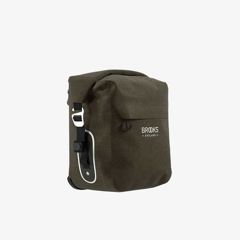 Bolsa portaequipajes BROOKS SCAPE SMALL Verde