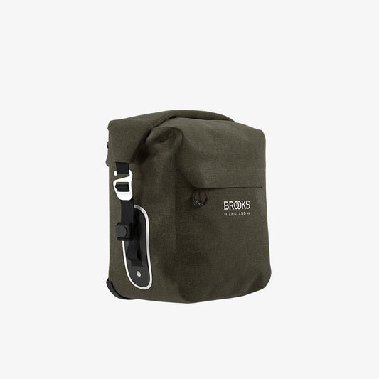 Bolsa portaequipajes BROOKS SCAPE SMALL Verde