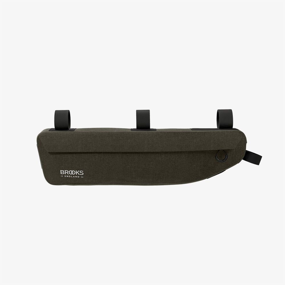 BROOKS SCAPE LARGE Bolsa para cuadros Verde