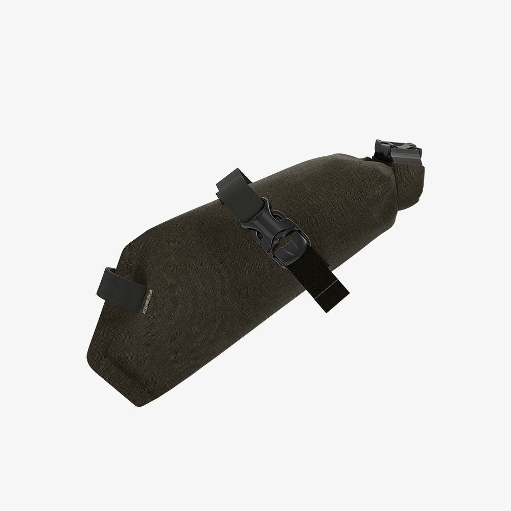BROOKS SCAPE ROLL 1L Bolsa de sillín Negra
