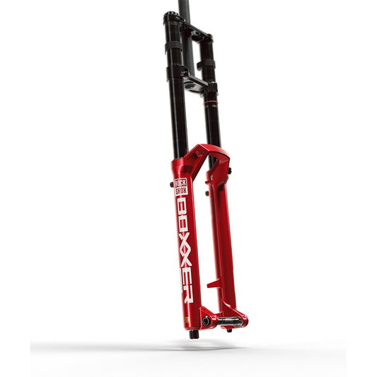 Horquilla ROCKSHOX BOXXER ULTIMATE CHARGER 3 RC2 27,5" Eje 20x110 mm Boost, negra