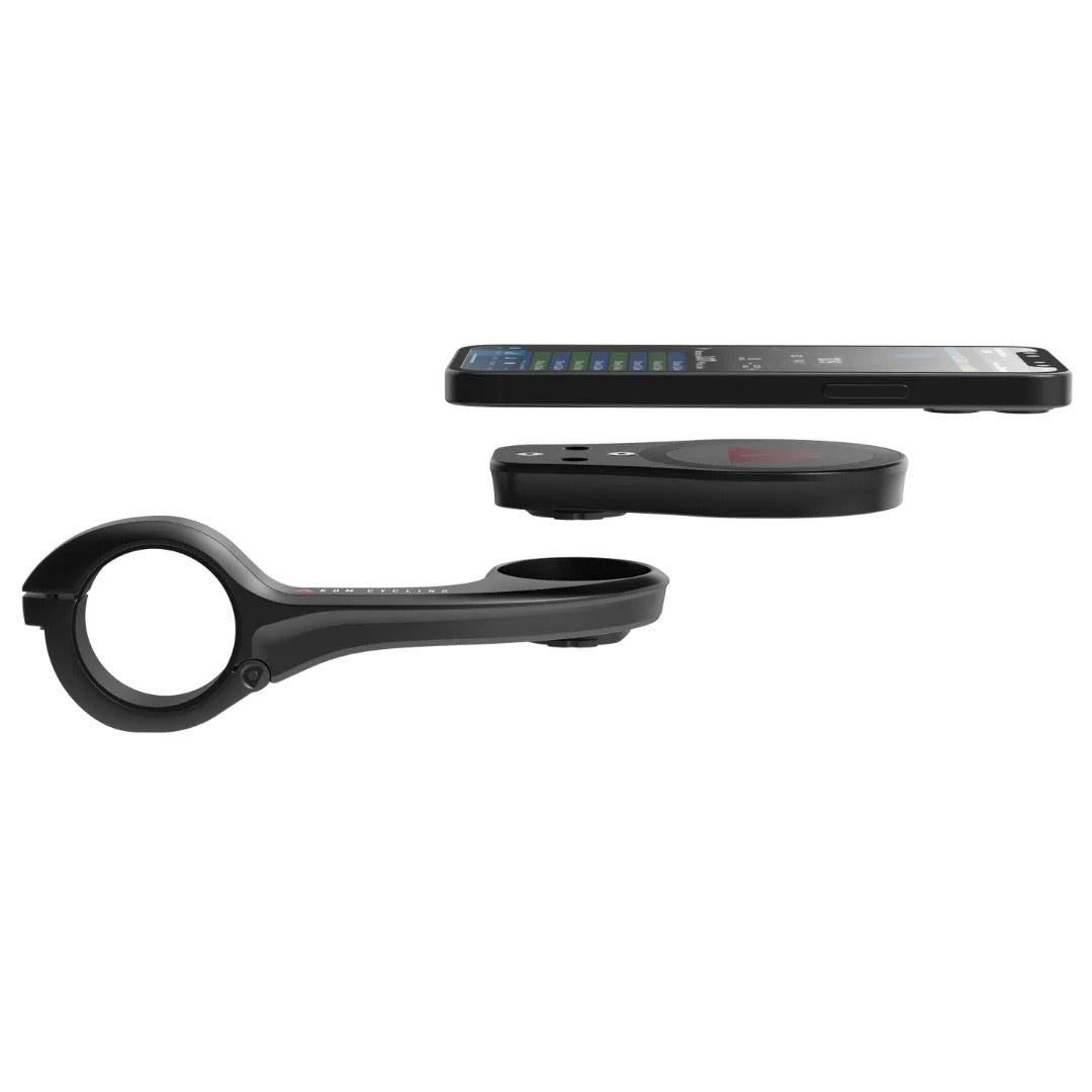 Adaptador magnético para teléfono KOM CYCLING