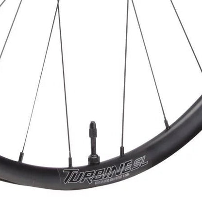 Rueda Trasera RACE FACE TURBINE SL 29" 12x148 mm Boost