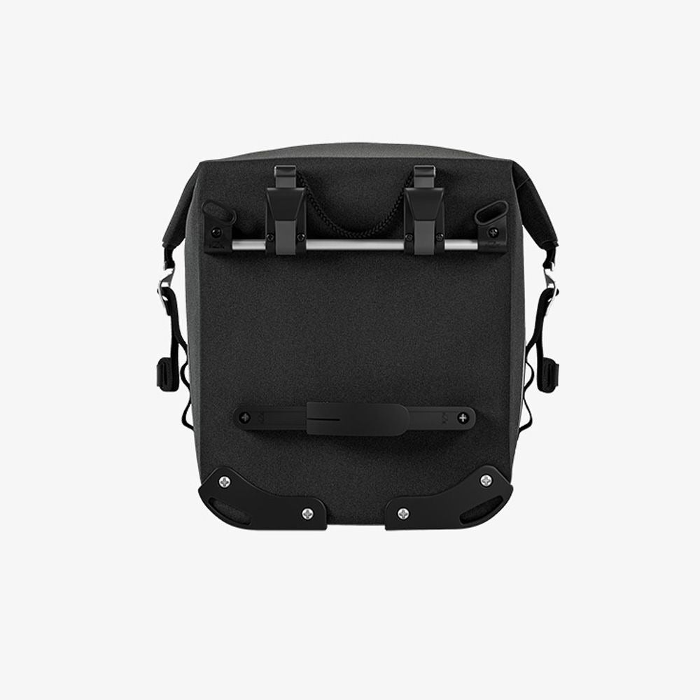 Bolsa portaequipajes BROOKS SCAPE SMALL Negro