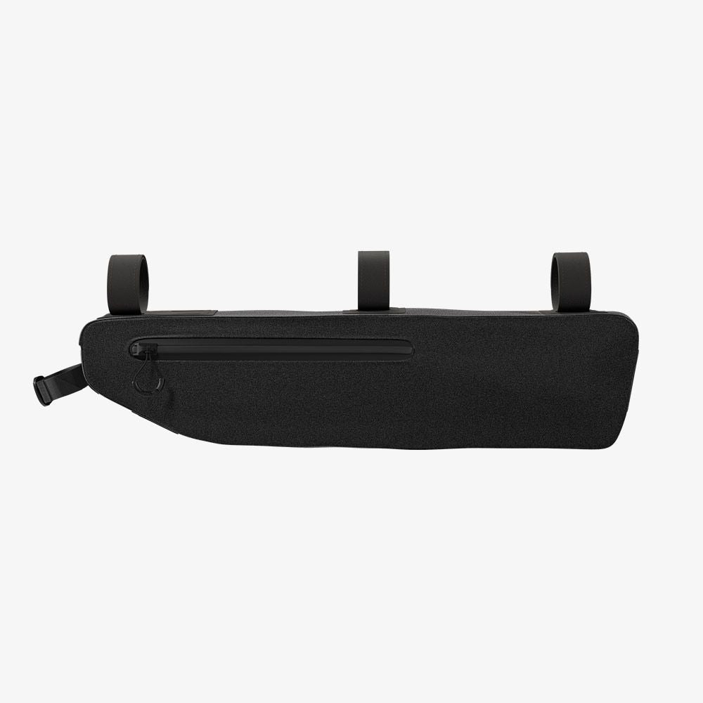 BROOKS SCAPE 3L Bolsa de Cuadro Negro