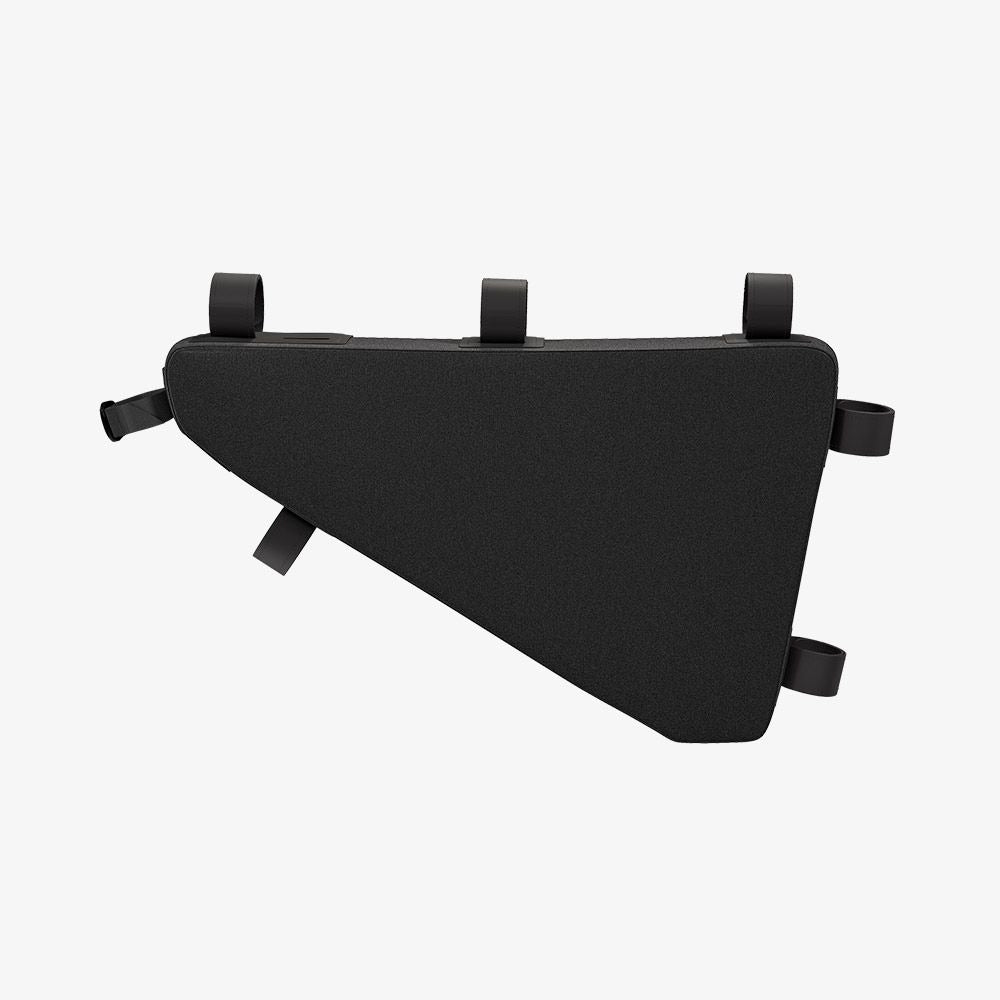 BROOKS SCAPE 5L Bolsa Marco Negro