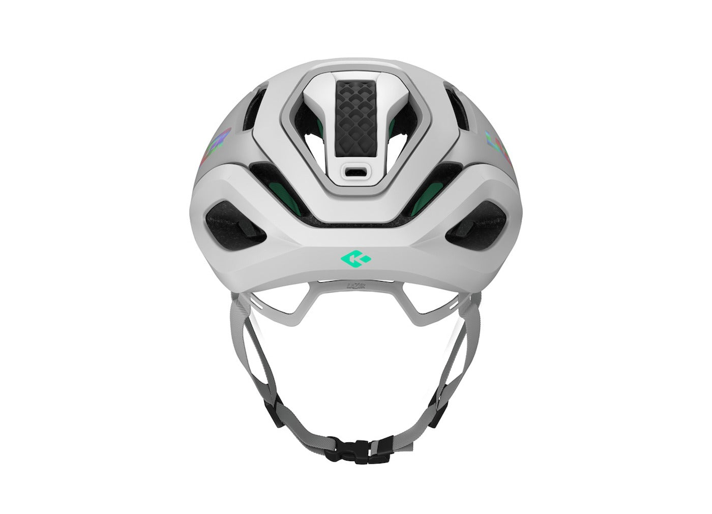 Casco Carretera LAZER VENTO KINETICORE Blanco