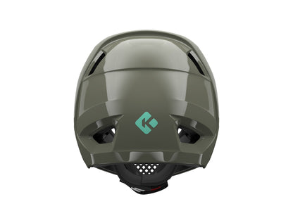 Casco MTB LAZER CHASE KINETICORE Moss Green