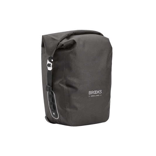 Bolsa portaequipajes BROOKS SCAPE LARGE Negro