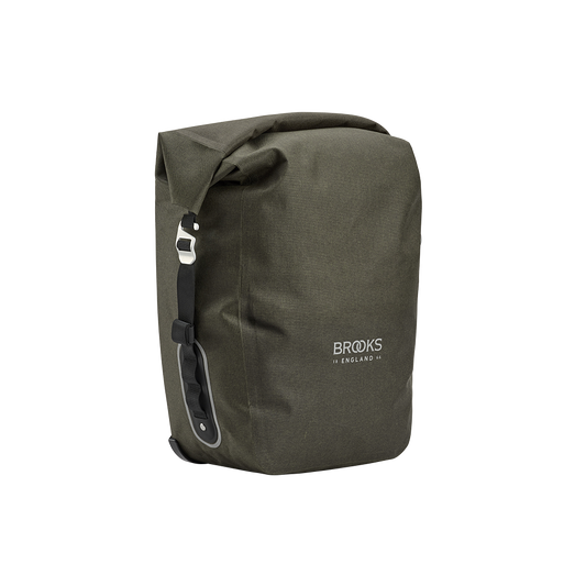 Bolsa portaequipajes BROOKS SCAPE LARGE Verde