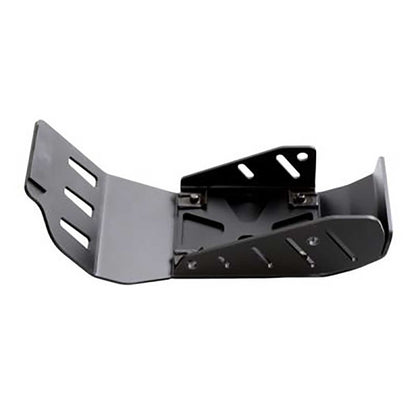 Protector de motor AVS para Cube Stereo Hybrid ONE44 ONE77 2025-2026