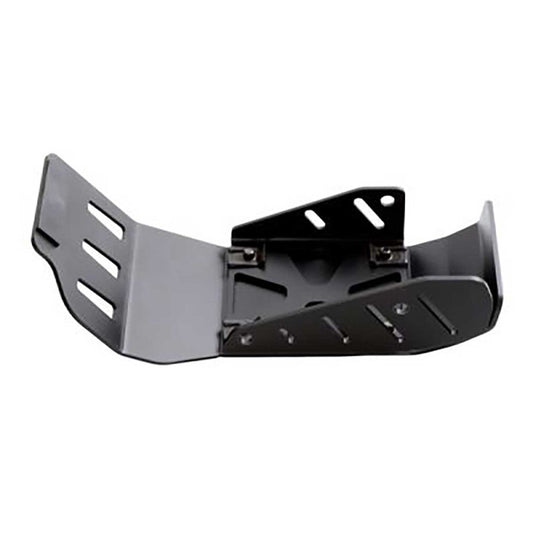 Zapata de protección de motor AVS para Cube Stereo Hybrid ONE44 ONE77 2025